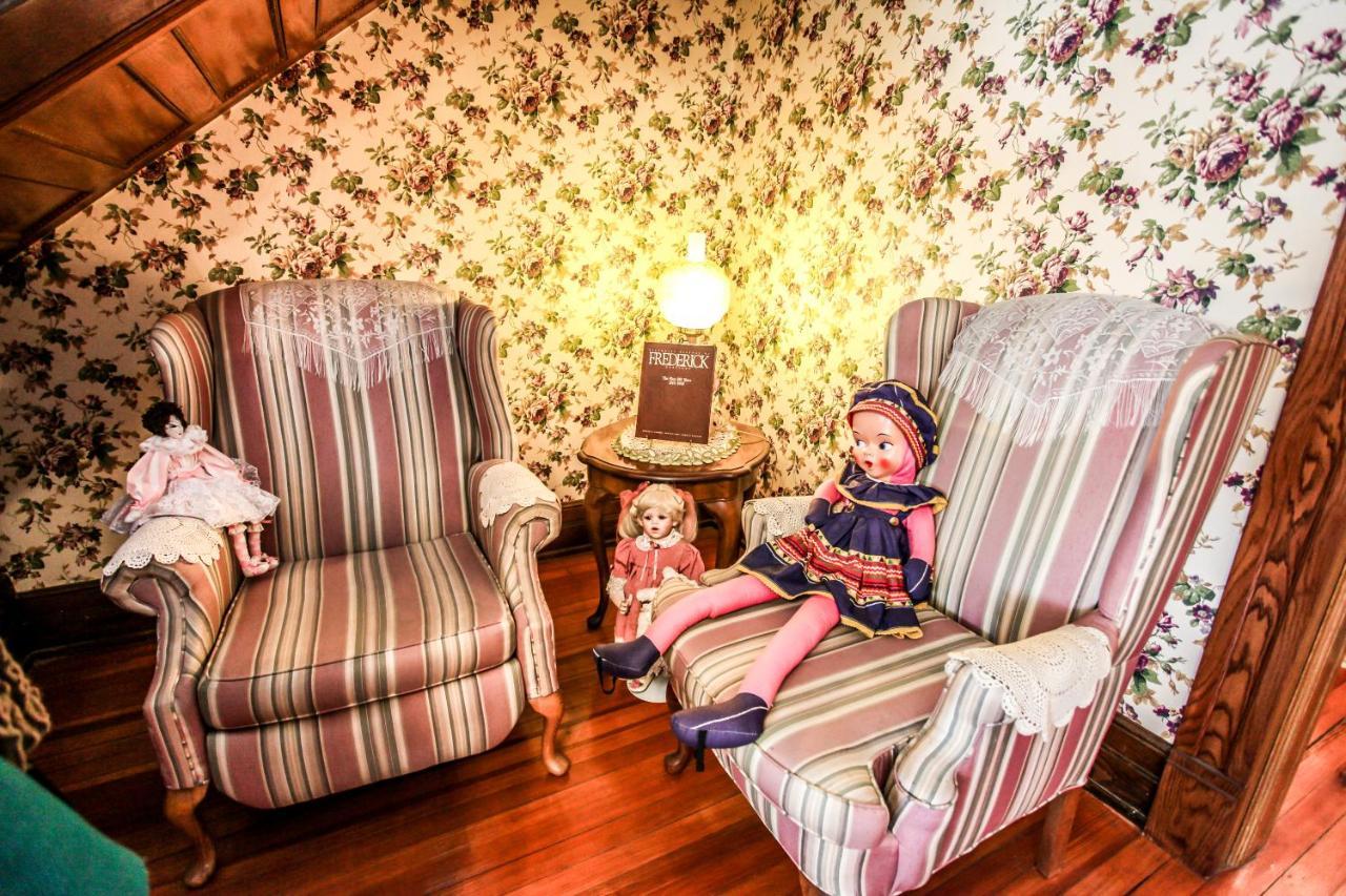 Bed & Breakfast Hollerstown Hill Frederick