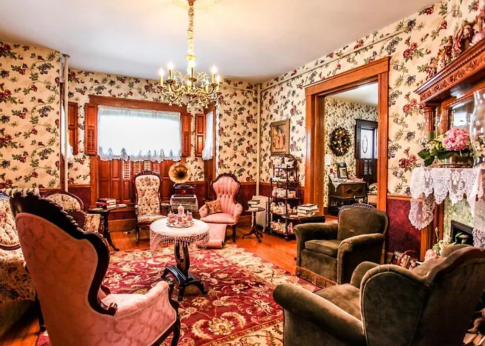 Hollerstown Hill Bed And Breakfast