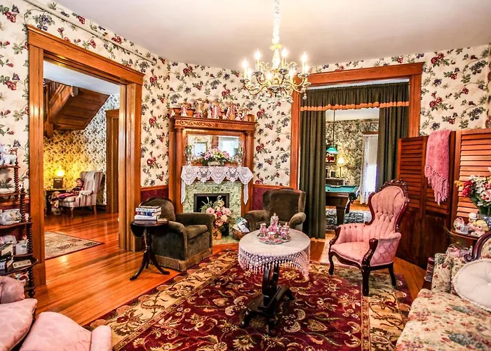 Hollerstown Hill Bed And Breakfast