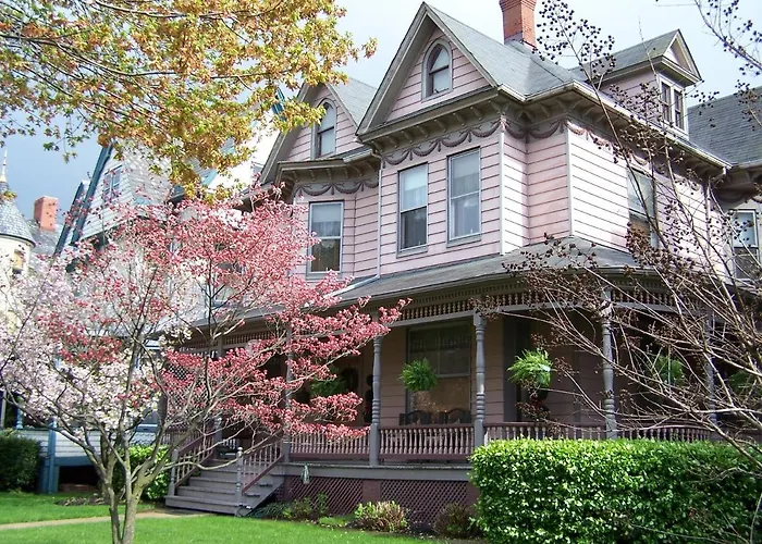 Hollerstown Hill Bed And Breakfast