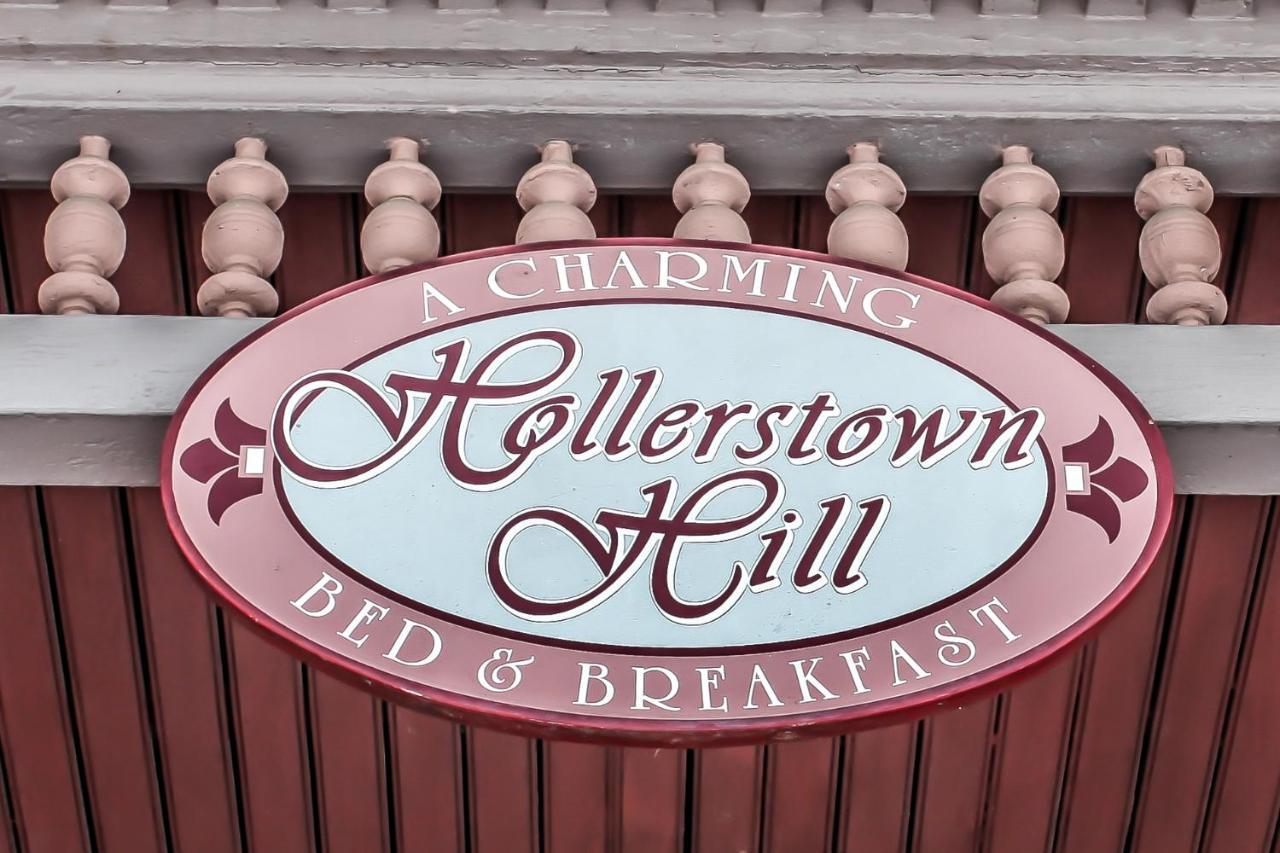 Hollerstown Hill Frederick